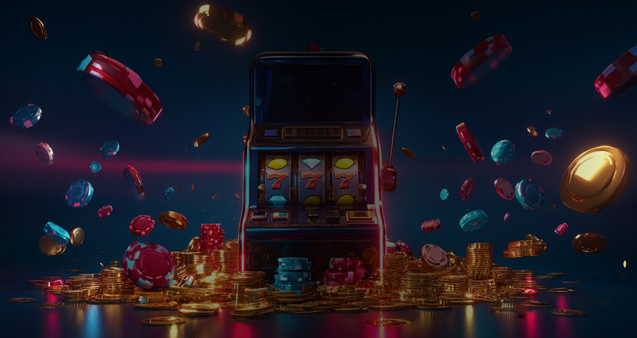 ThisIsVegas Casino